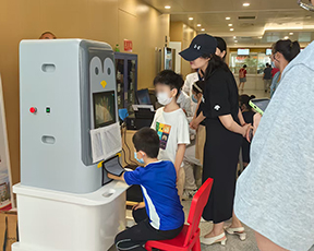 孩子身高總墊底？品源X射線(xiàn)骨齡儀公益檢測(cè)，科學(xué)守護(hù)生長(zhǎng)發(fā)育