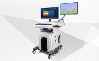 超聲骨密度檢測(cè)儀BMD-A1(雙屏)